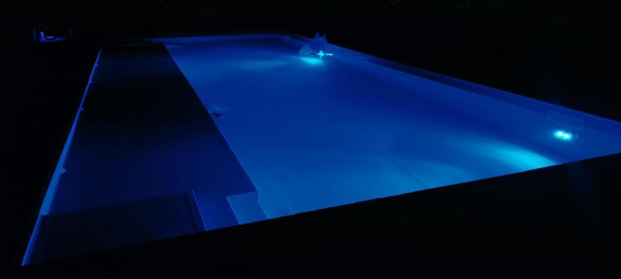 Agriturismo "Terra D'Ulivi" Porto Cesareo Exterior foto