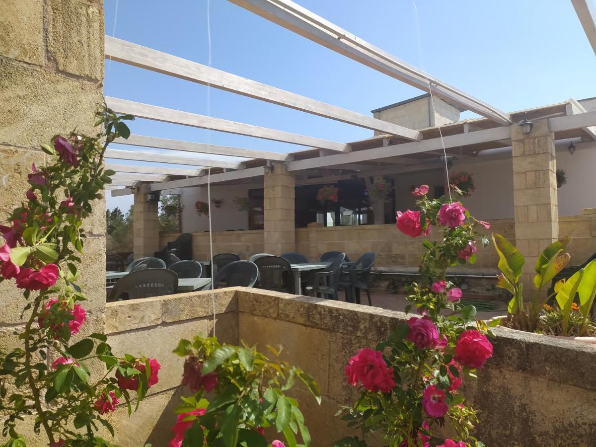 Agriturismo "Terra D'Ulivi" Porto Cesareo Exterior foto