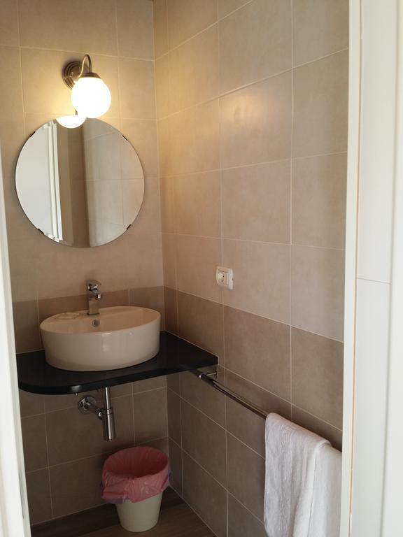 Agriturismo "Terra D'Ulivi" Porto Cesareo Zimmer foto