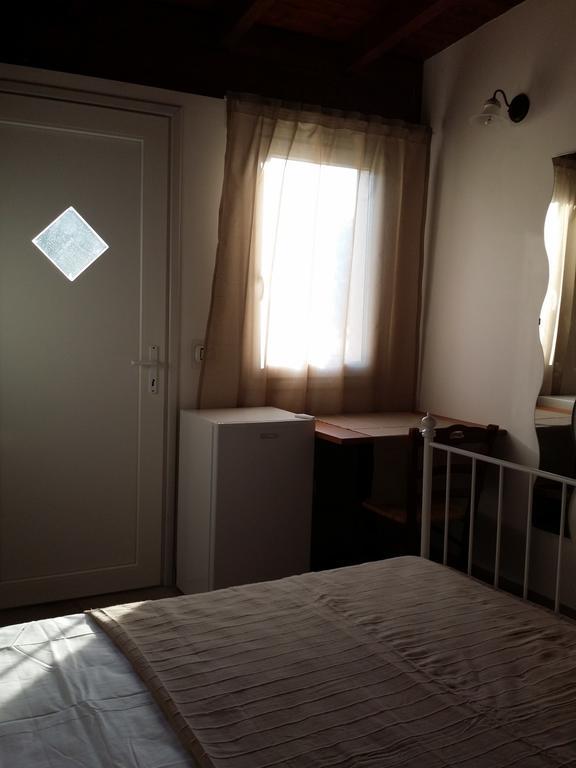 Agriturismo "Terra D'Ulivi" Porto Cesareo Zimmer foto
