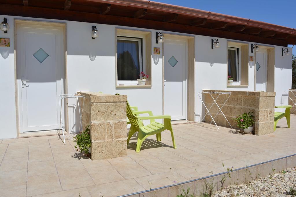 Villa Agriturismo "Terra D'Ulivi" Porto Cesareo Exterior foto