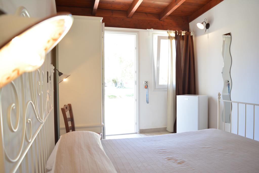 Agriturismo "Terra D'Ulivi" Porto Cesareo Exterior foto